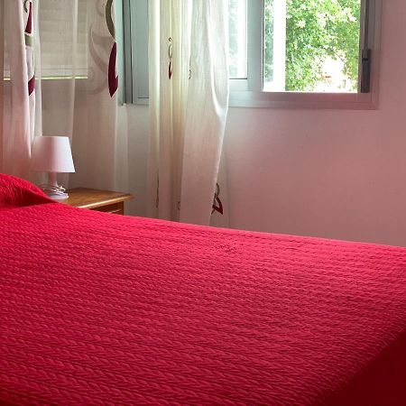 Hostal Mediterraneo Torre Del Mar Esterno foto